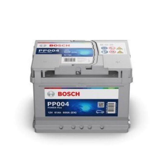Akumulator Bosch PP 12V 61Ah